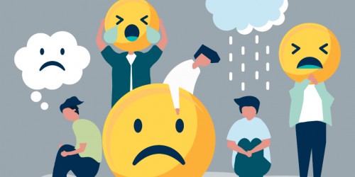 What Is Depression: How To Tell The Difference Between Being Depressed And Sad